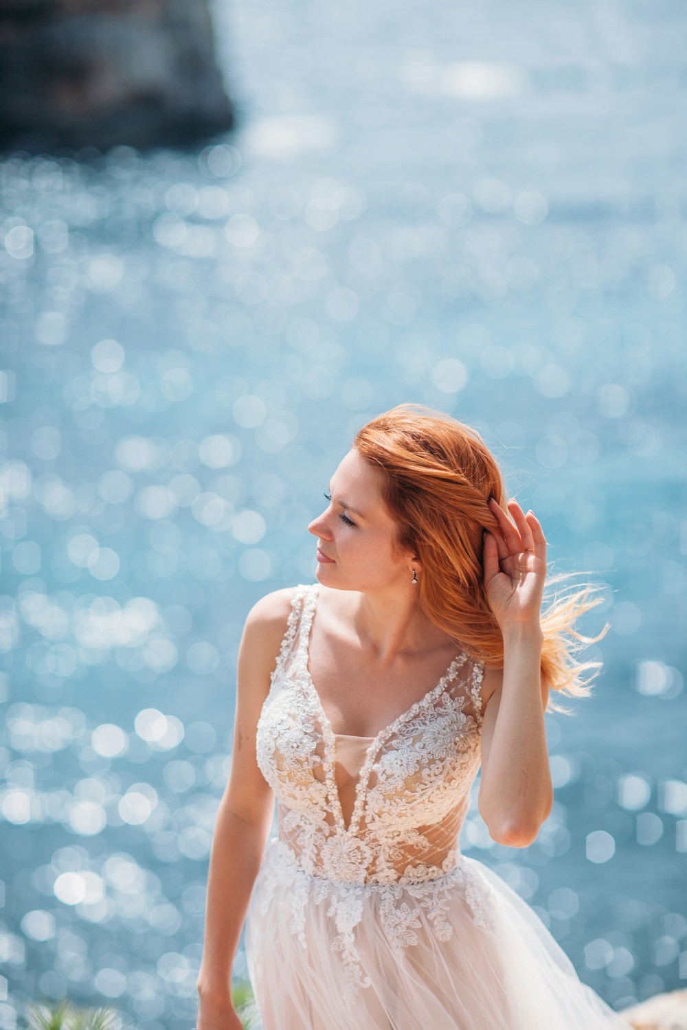 Cala Pi, Mallorca | Irina & Dmitriy