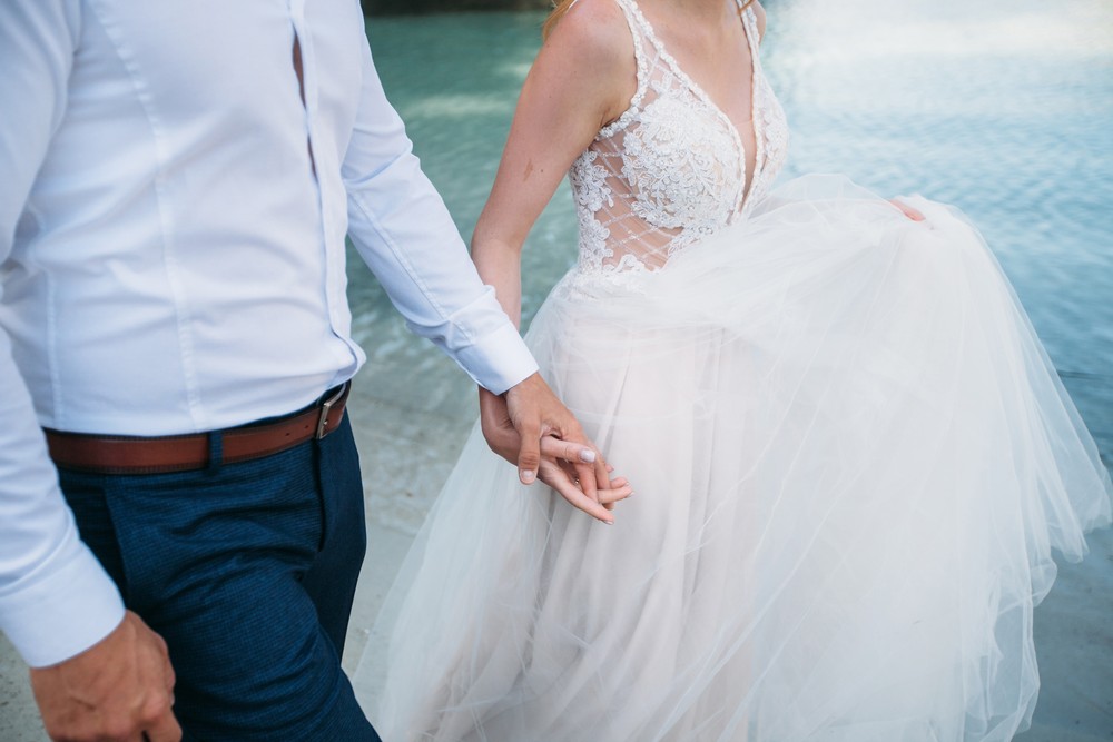 Cala Pi, Mallorca | Irina & Dmitriy
