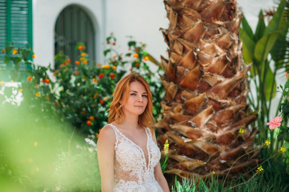Cala Pi, Mallorca | Irina & Dmitriy