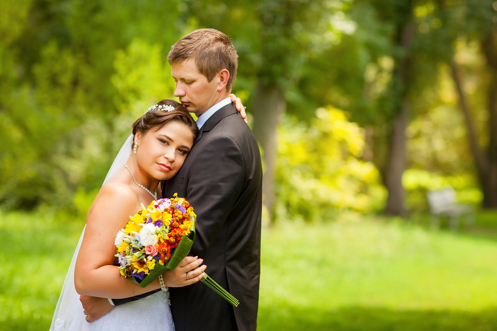 Kharkov | Ann & Alex
