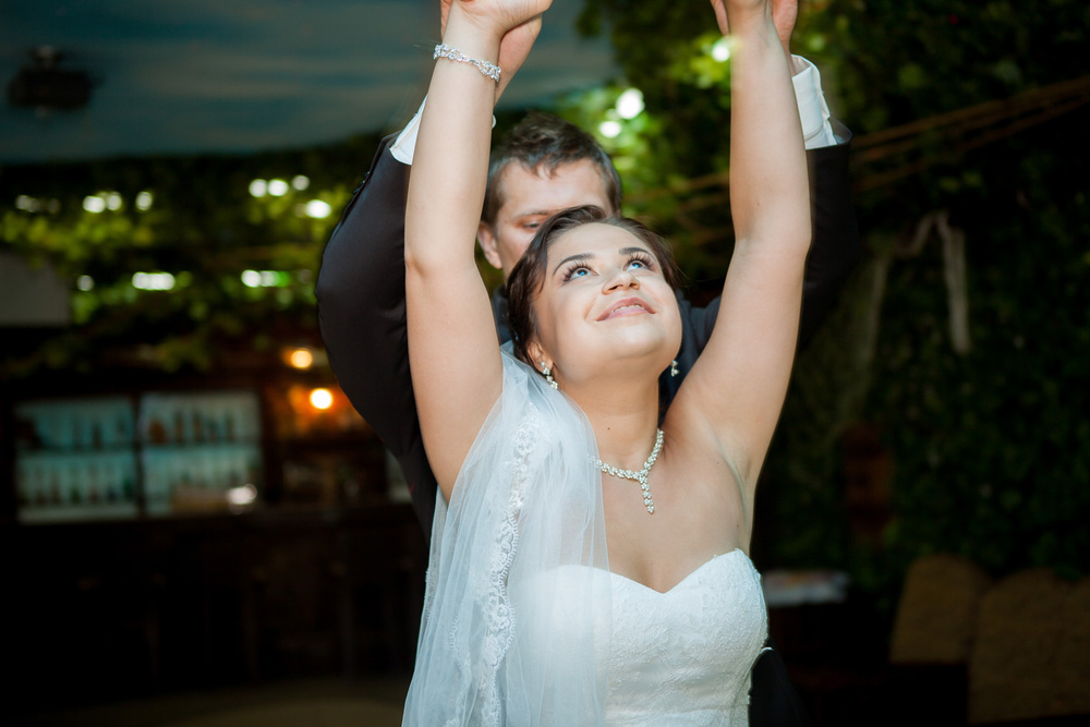 Kharkov | Ann & Alex