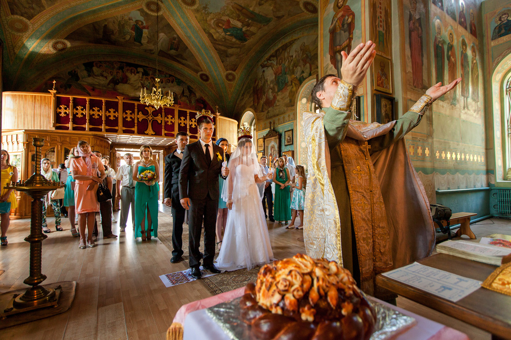 Kharkov | Ann & Alex