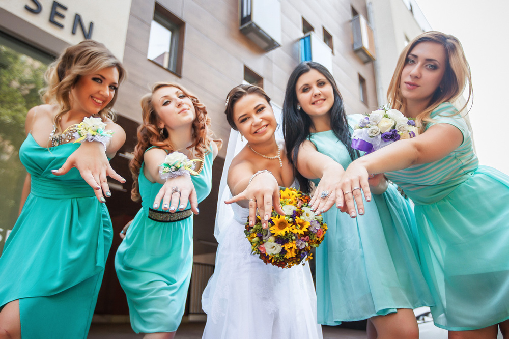 Kharkov | Ann & Alex