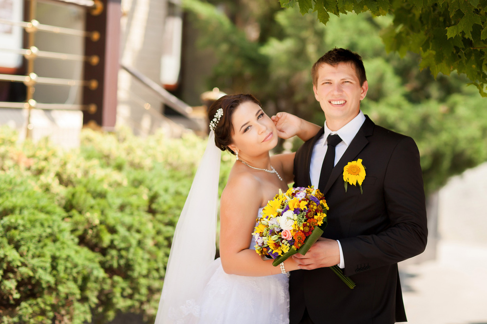 Kharkov | Ann & Alex