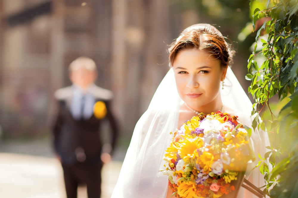 Kharkov | Ann & Alex