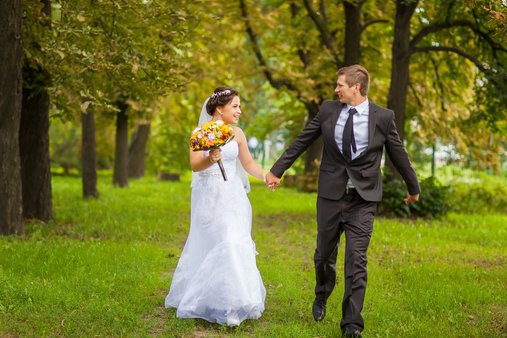 Kharkov | Ann & Alex