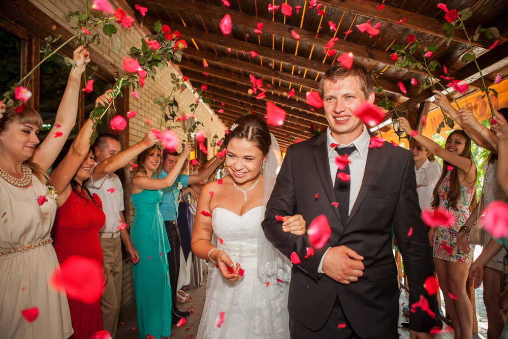 Kharkov | Ann & Alex