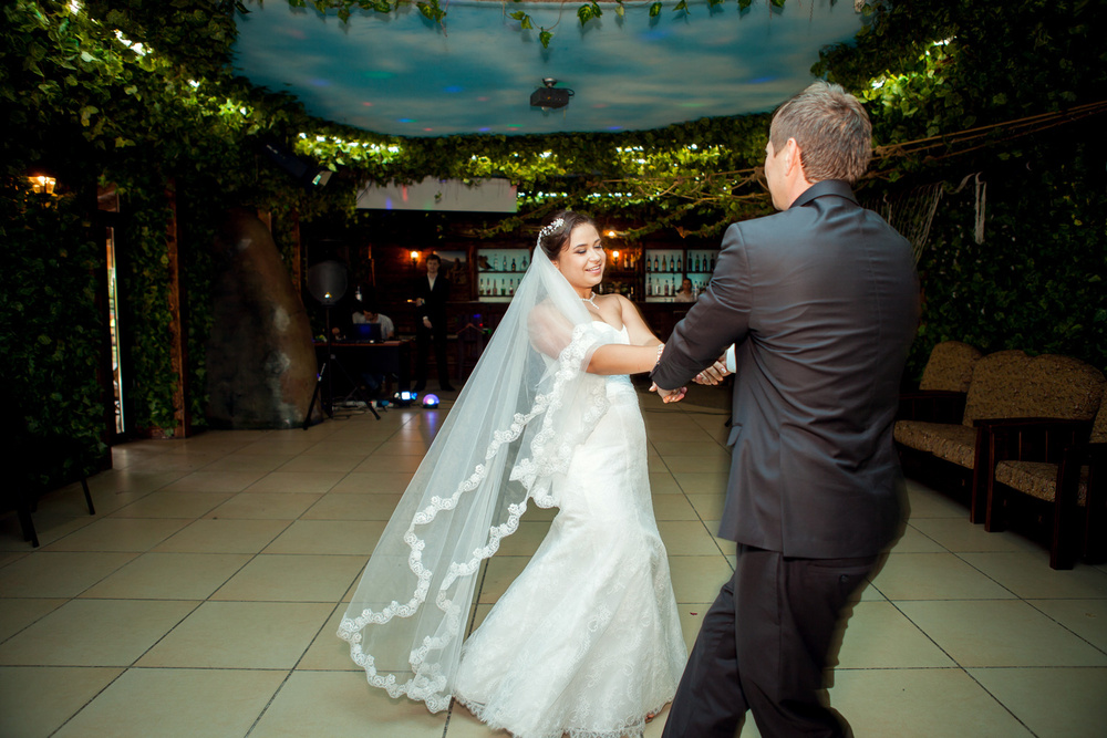 Kharkov | Ann & Alex