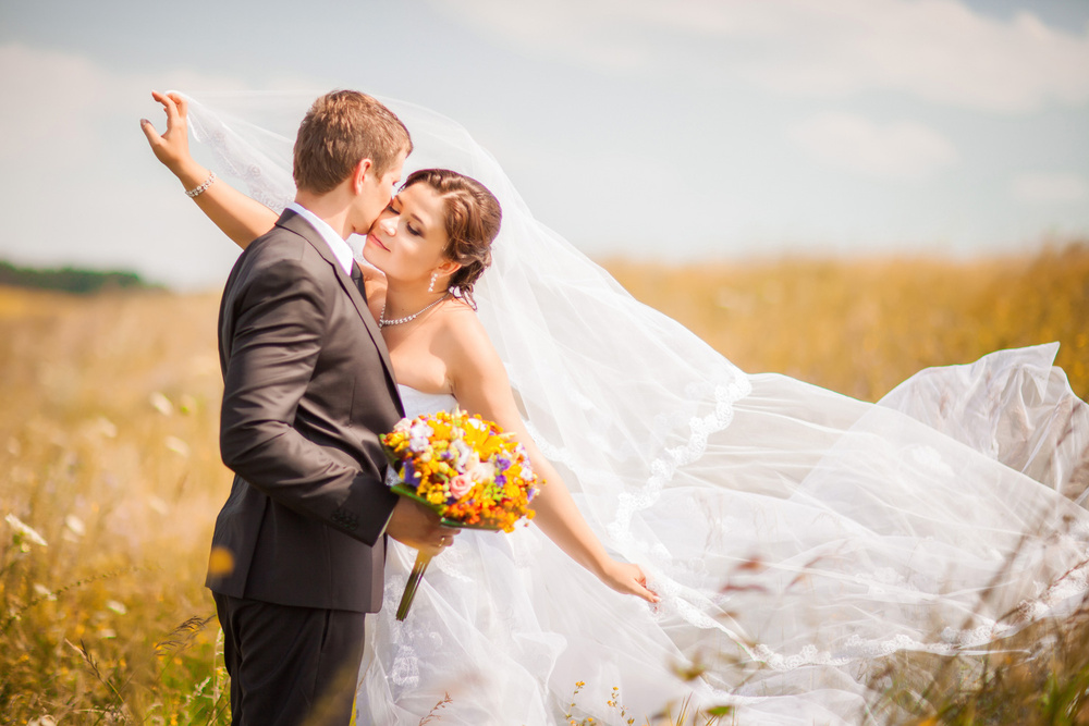 Kharkov | Ann & Alex