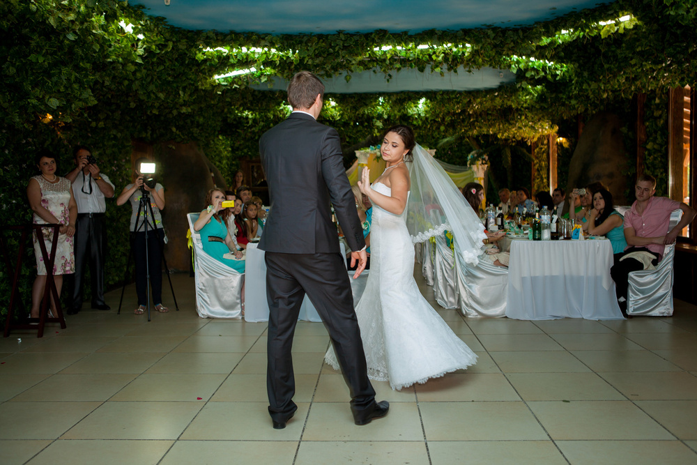 Kharkov | Ann & Alex
