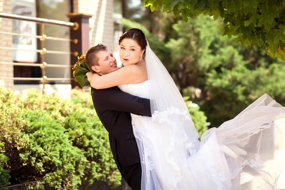 Kharkov | Ann & Alex