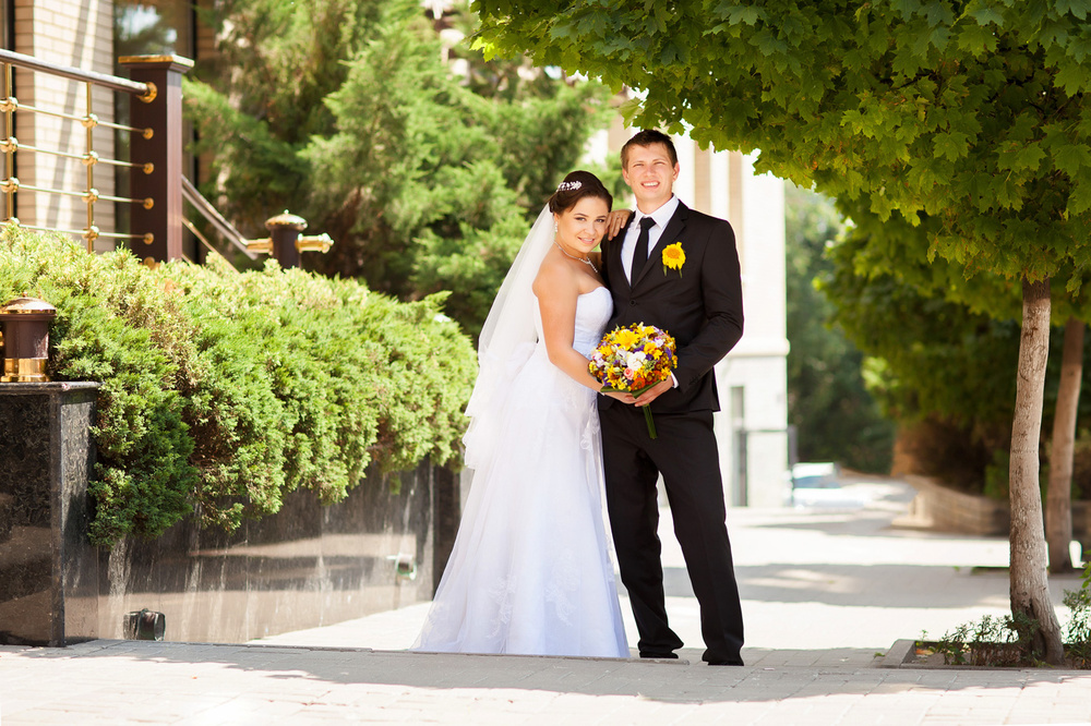 Kharkov | Ann & Alex