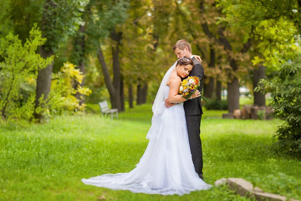 Kharkov | Ann & Alex
