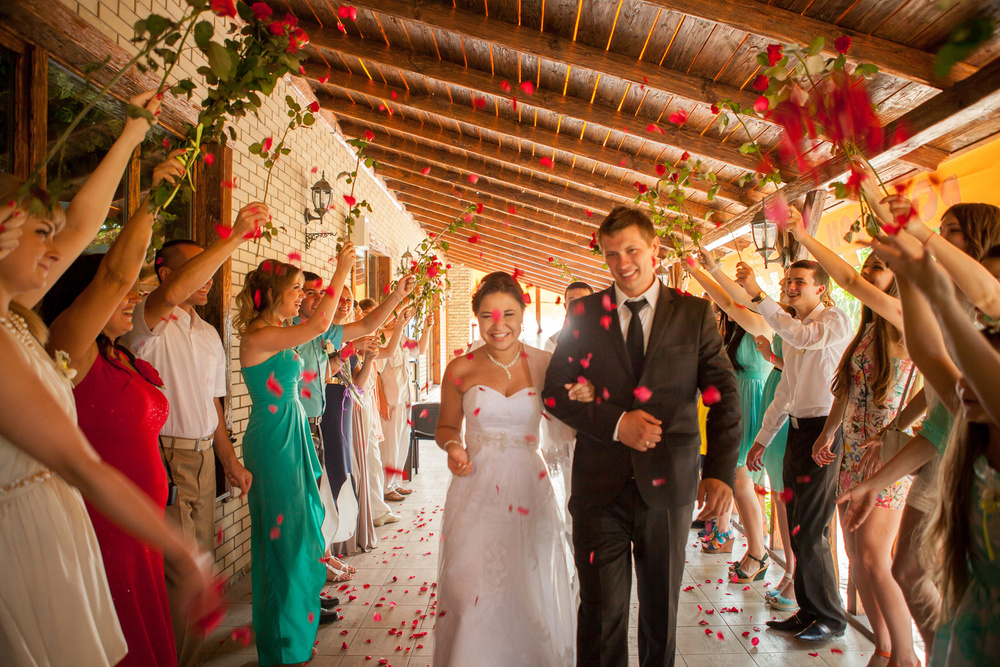 Kharkov | Ann & Alex