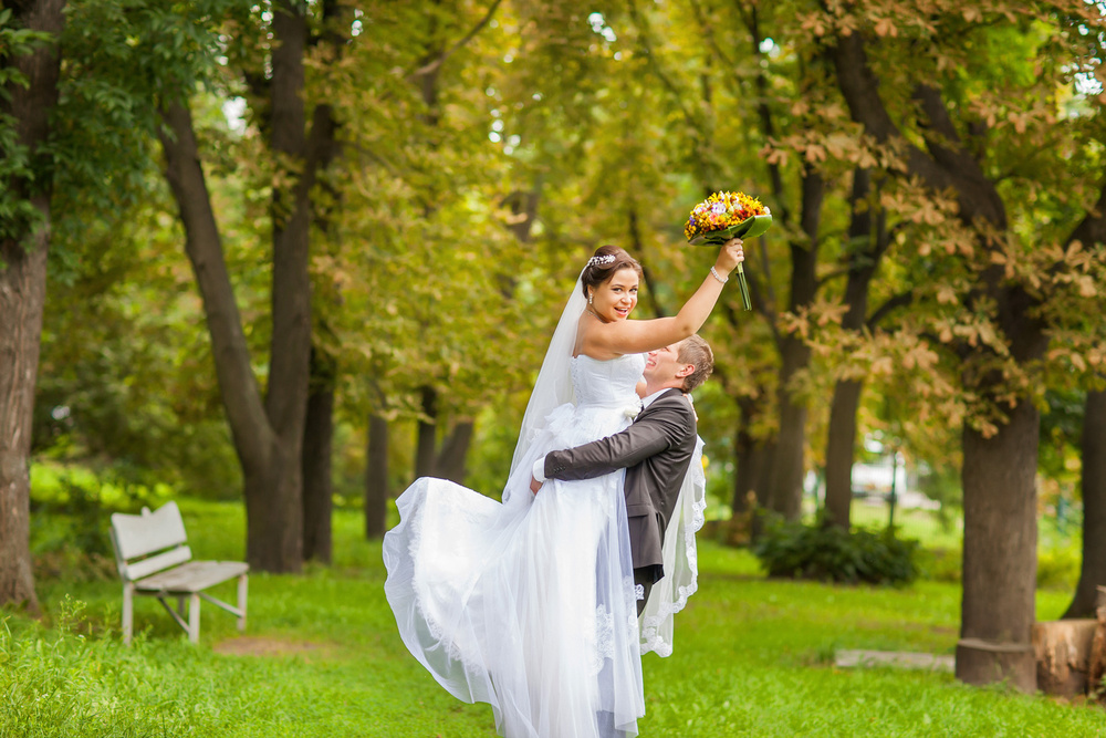 Kharkov | Ann & Alex