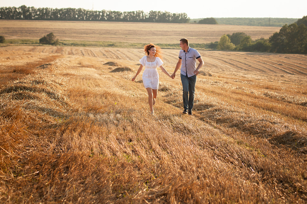 Kharkov | Nikolay & Elena 