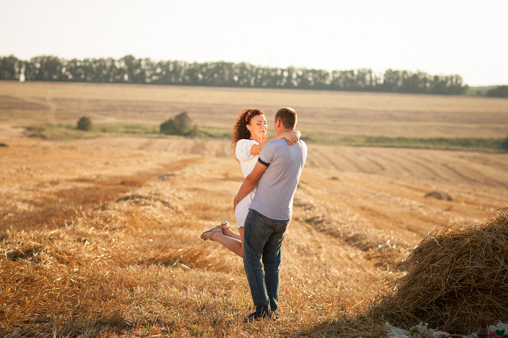 Kharkov | Nikolay & Elena 