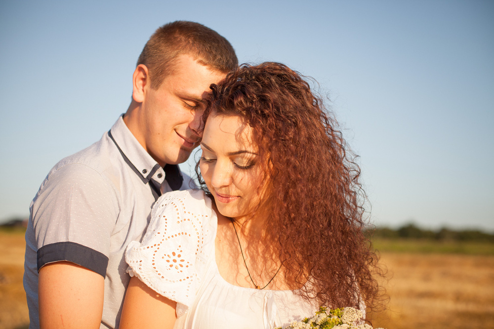 Kharkov | Nikolay & Elena 