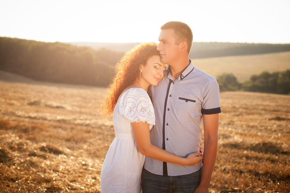 Kharkov | Nikolay & Elena 