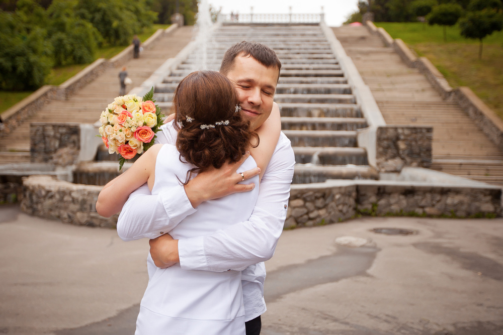 Kharkov | Alesya & Roman