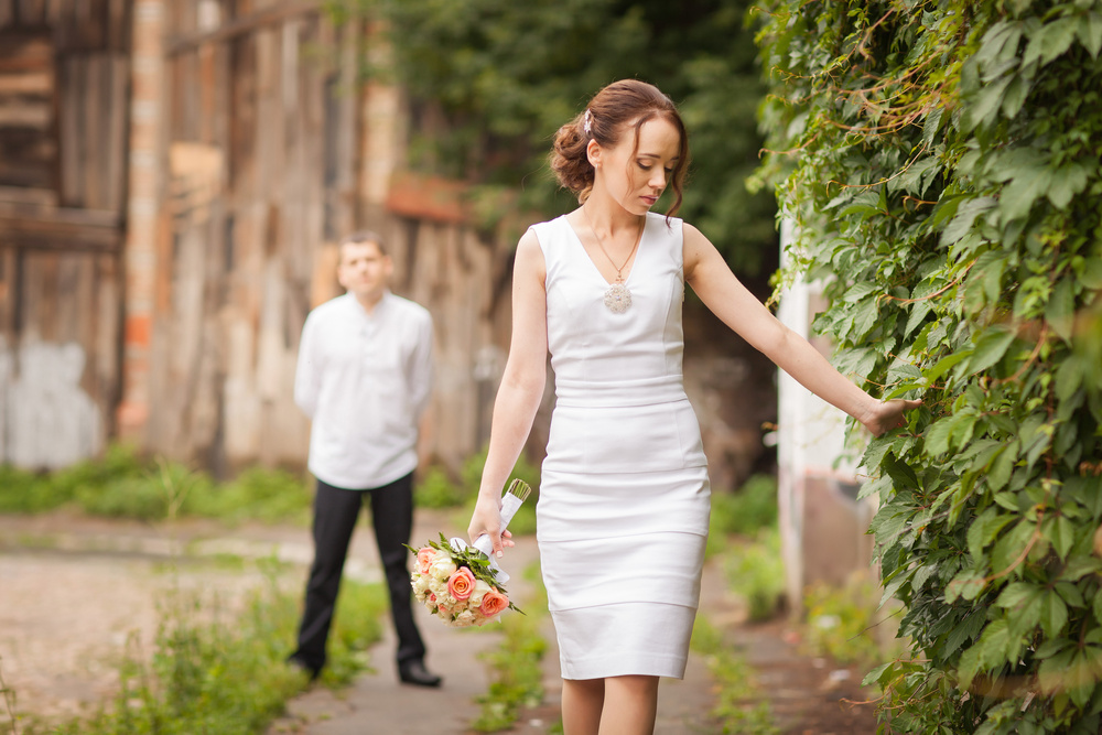 Kharkov | Alesya & Roman