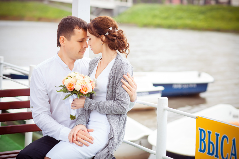 Kharkov | Alesya & Roman