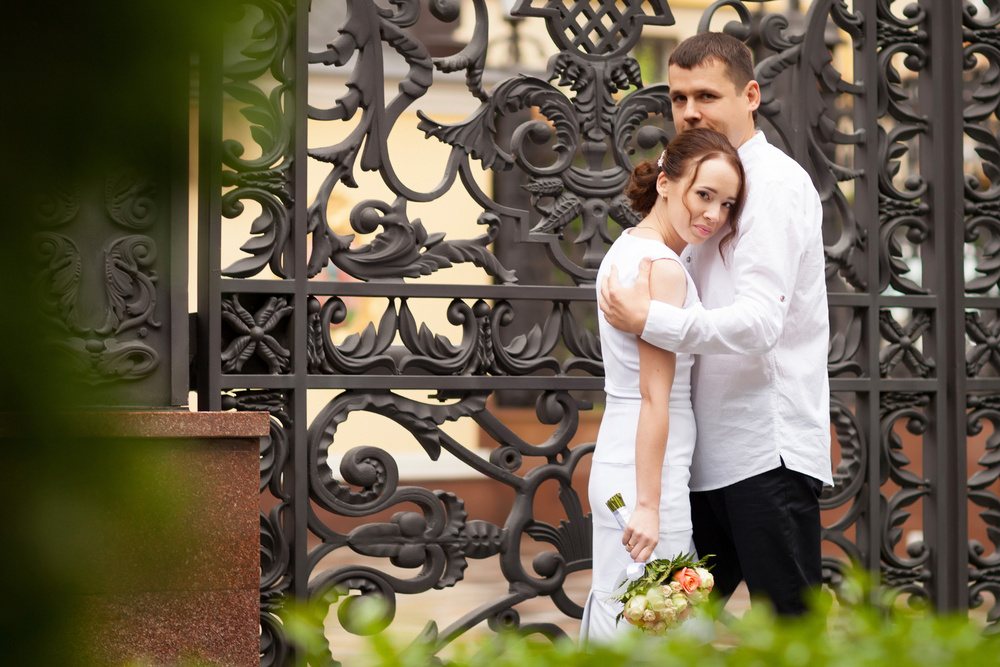 Kharkov | Alesya & Roman