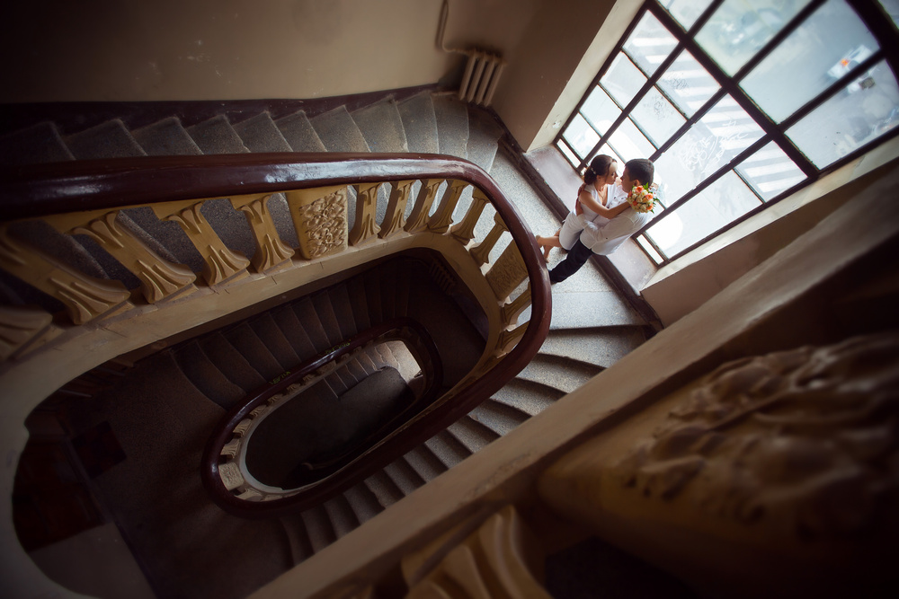 Kharkov | Alesya & Roman