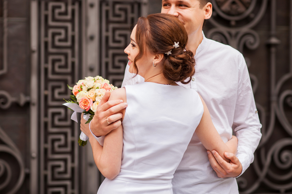 Kharkov | Alesya & Roman