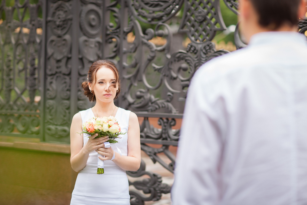 Kharkov | Alesya & Roman