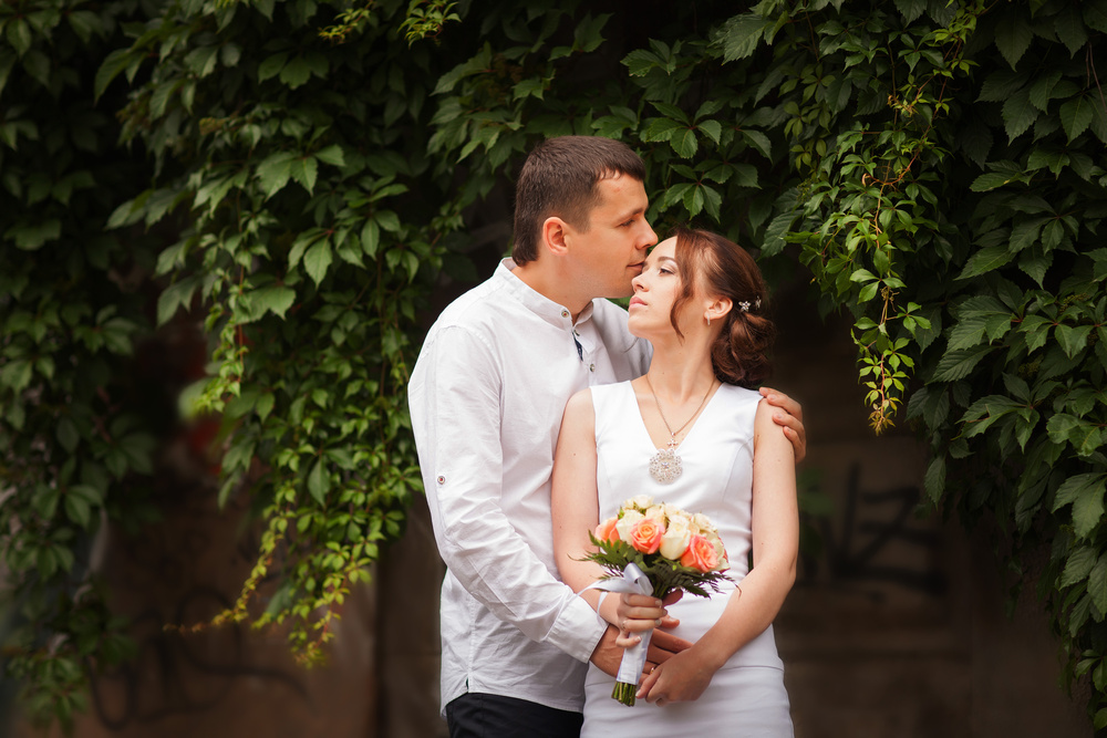 Kharkov | Alesya & Roman