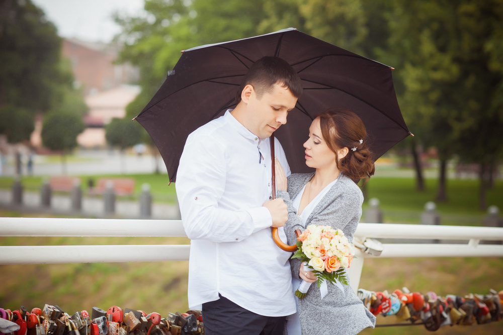 Kharkov | Alesya & Roman