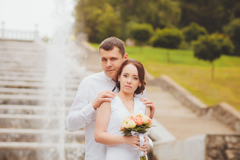 Kharkov | Alesya & Roman