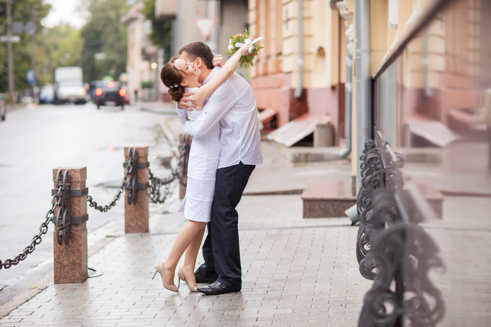 Kharkov | Alesya & Roman
