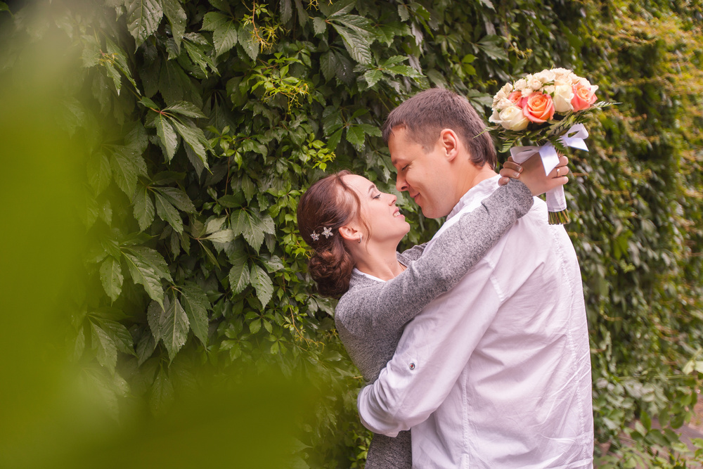Kharkov | Alesya & Roman