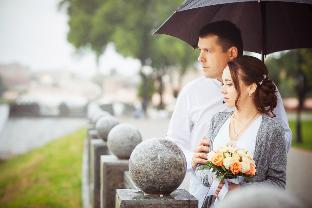 Kharkov | Alesya & Roman