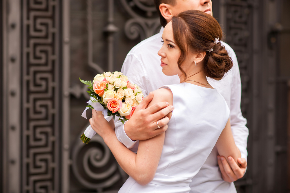Kharkov | Alesya & Roman
