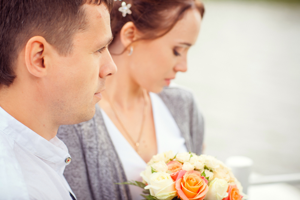 Kharkov | Alesya & Roman