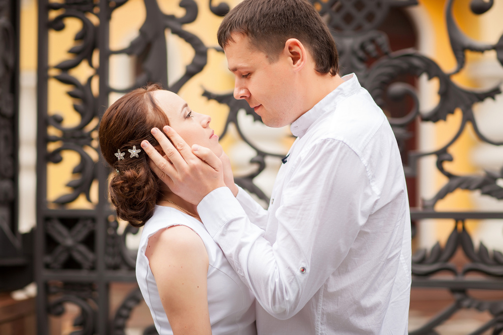 Kharkov | Alesya & Roman
