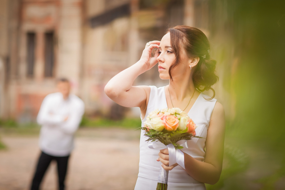 Kharkov | Alesya & Roman
