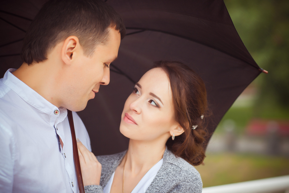 Kharkov | Alesya & Roman