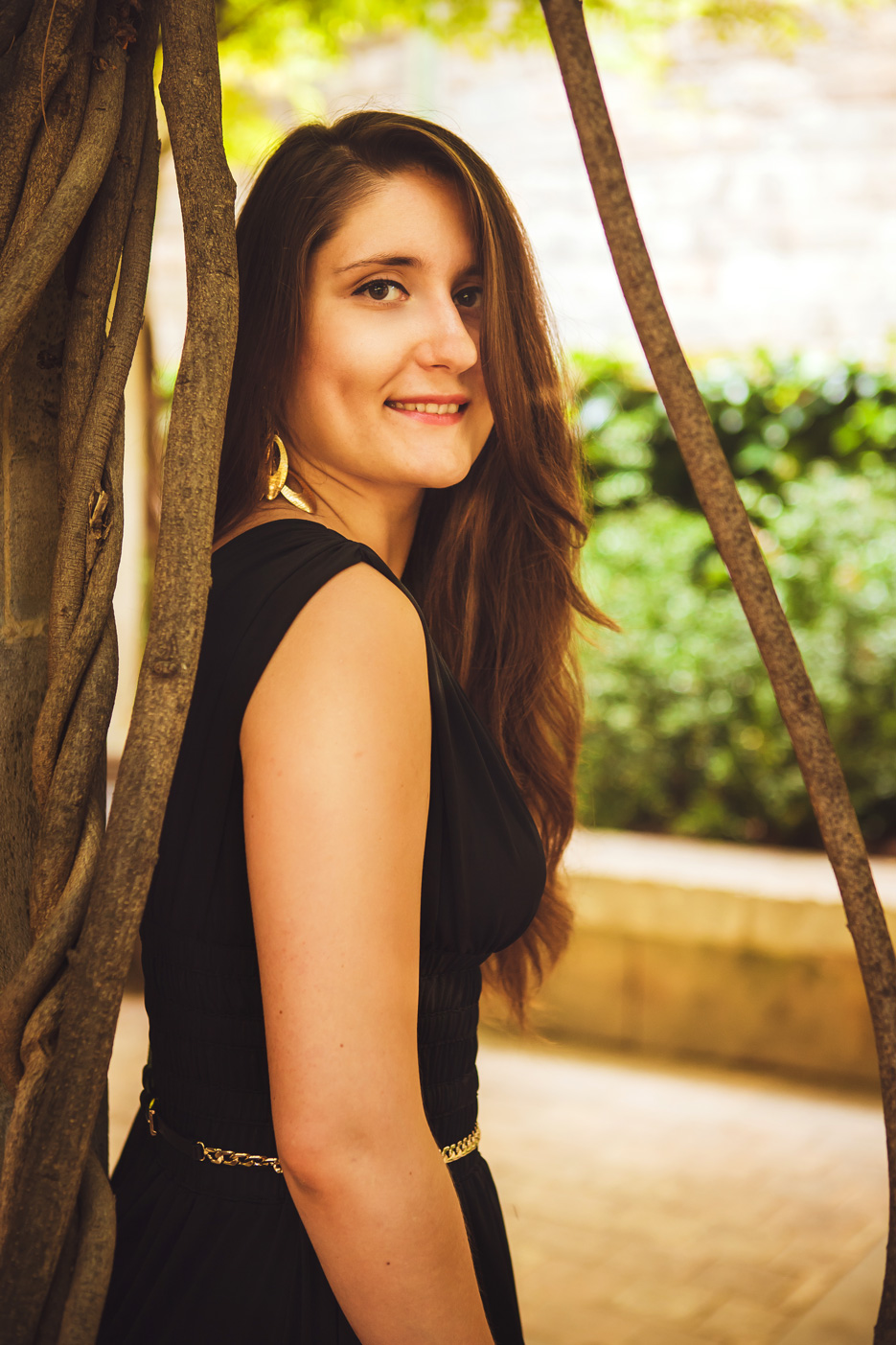  Palma de Mallorca, Baleares | Kate