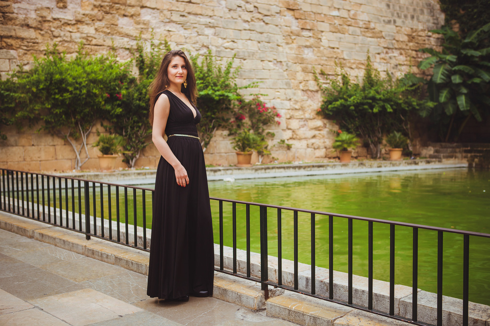  Palma de Mallorca, Baleares | Kate