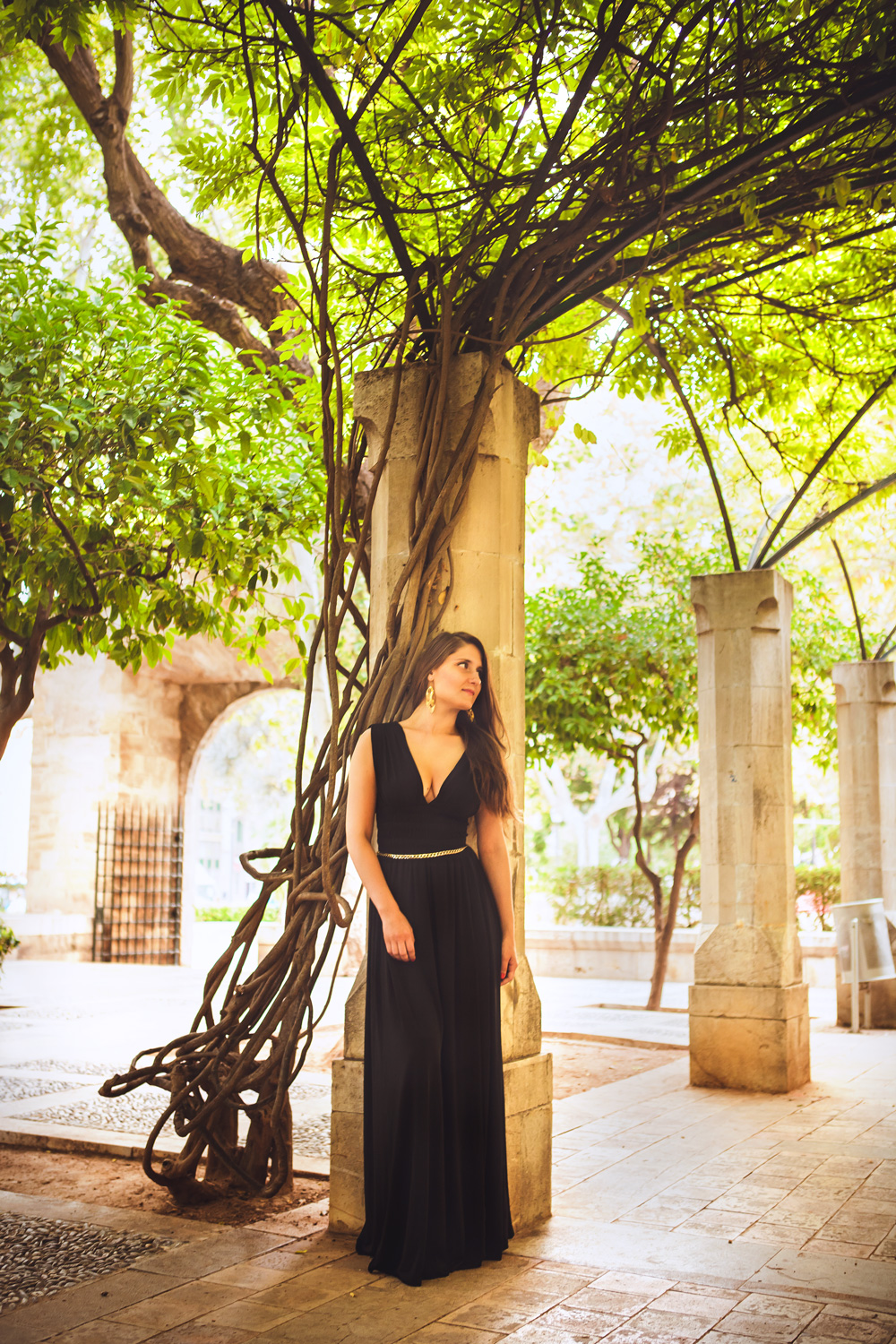  Palma de Mallorca, Baleares | Kate