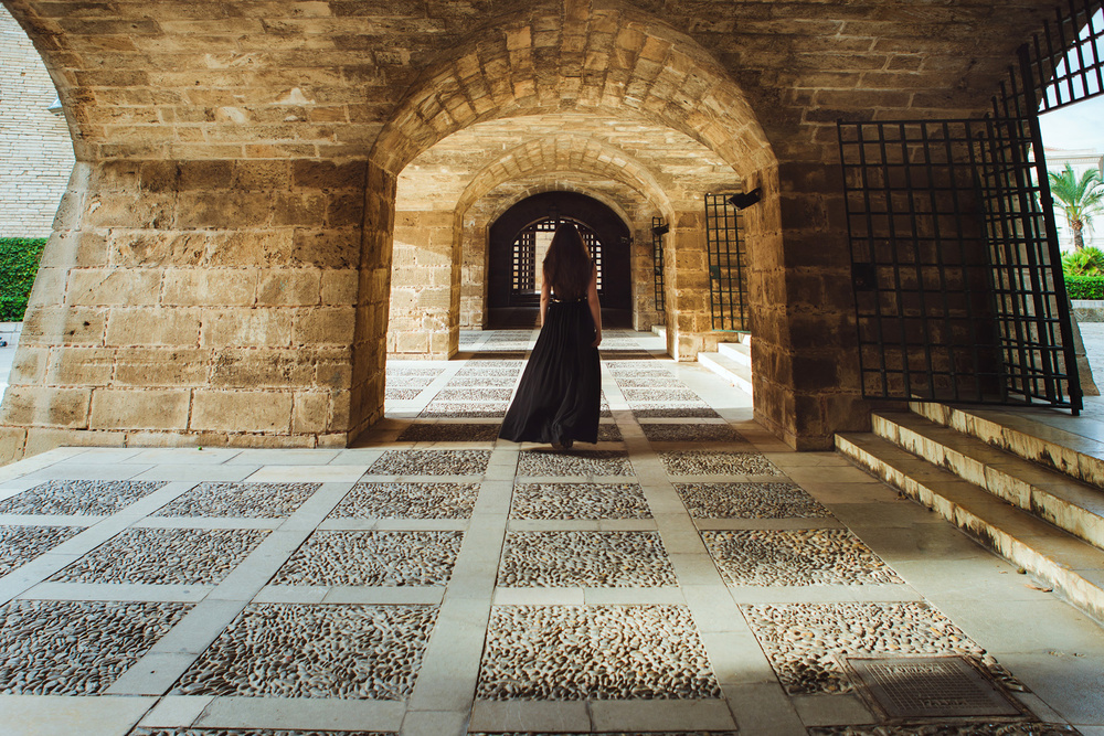 Palma de Mallorca, Baleares | Kate