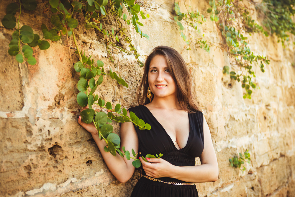  Palma de Mallorca, Baleares | Kate