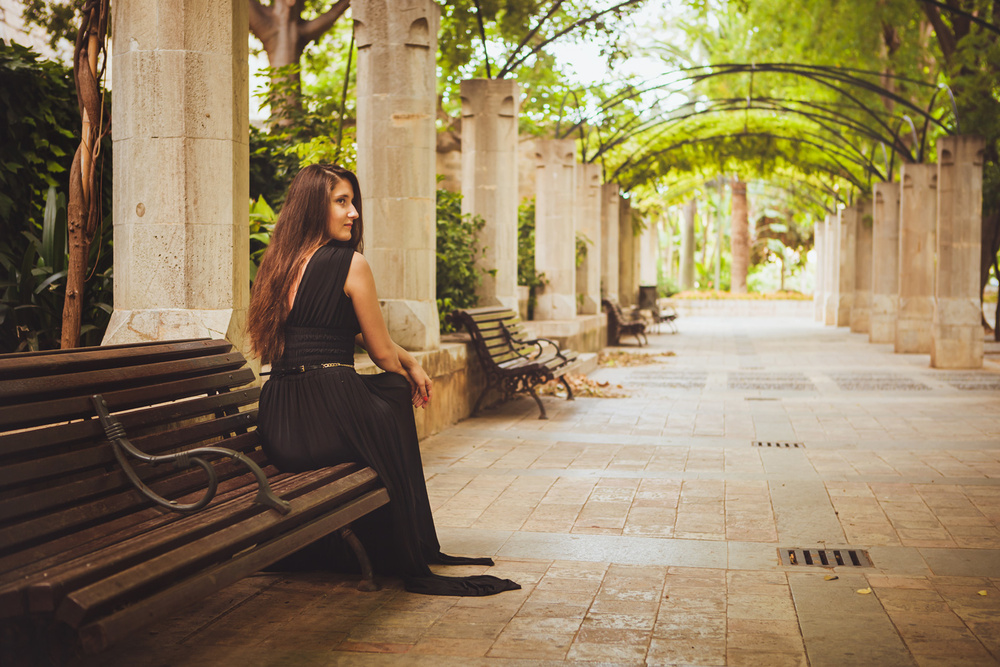  Palma de Mallorca, Baleares | Kate