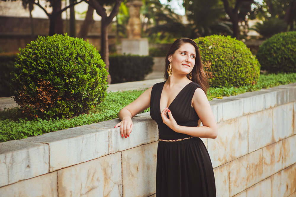  Palma de Mallorca, Baleares | Kate