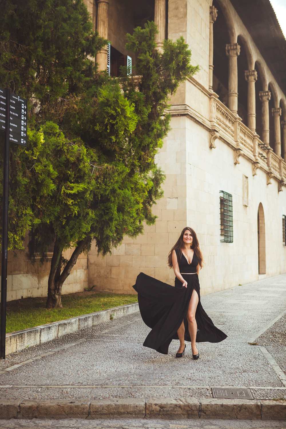  Palma de Mallorca, Baleares | Kate
