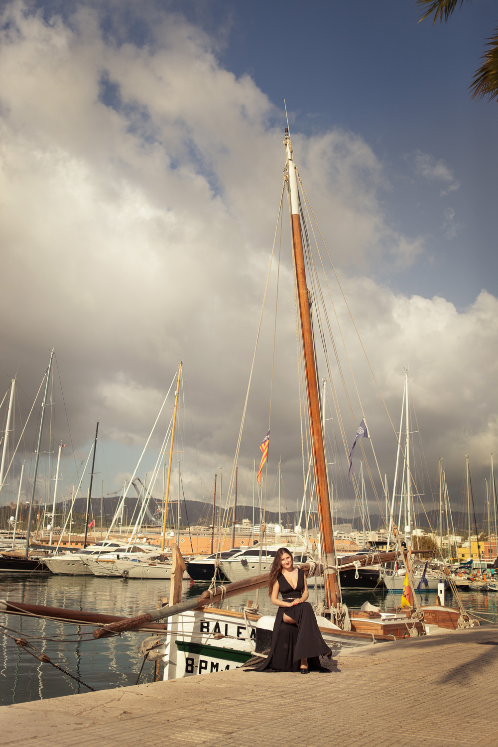  Palma de Mallorca, Baleares | Kate